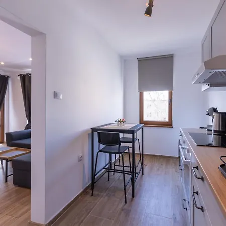 Апартамент 741- 8 Центъра На Варна Apartment *