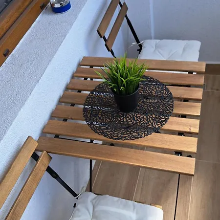 Apartment Апартамент 741- 8 Центъра На Варна *